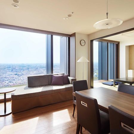 Готель Tokyu Vacations Futakotamagawa Токіо Екстер'єр фото