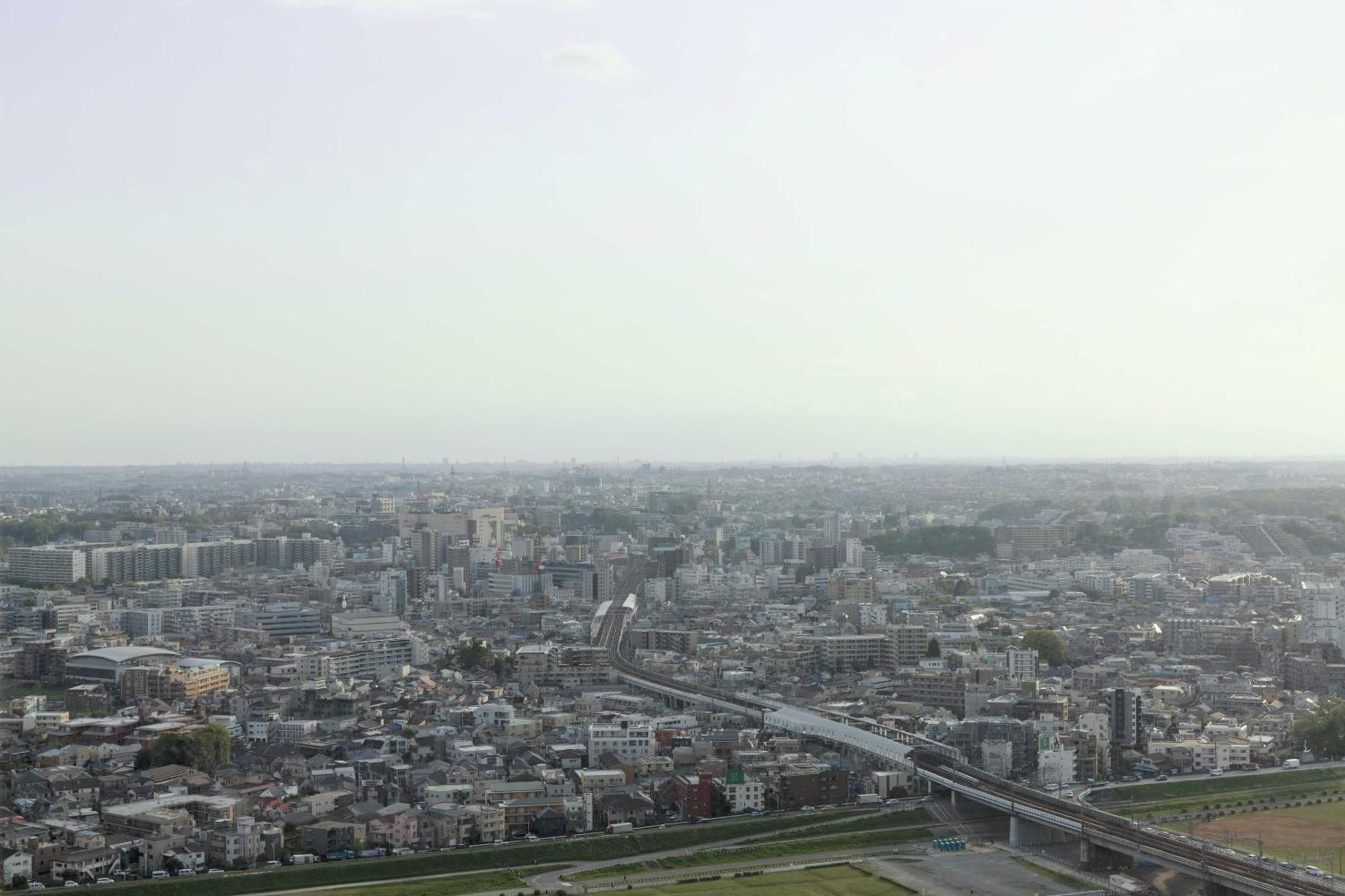 Готель Tokyu Vacations Futakotamagawa Токіо Екстер'єр фото