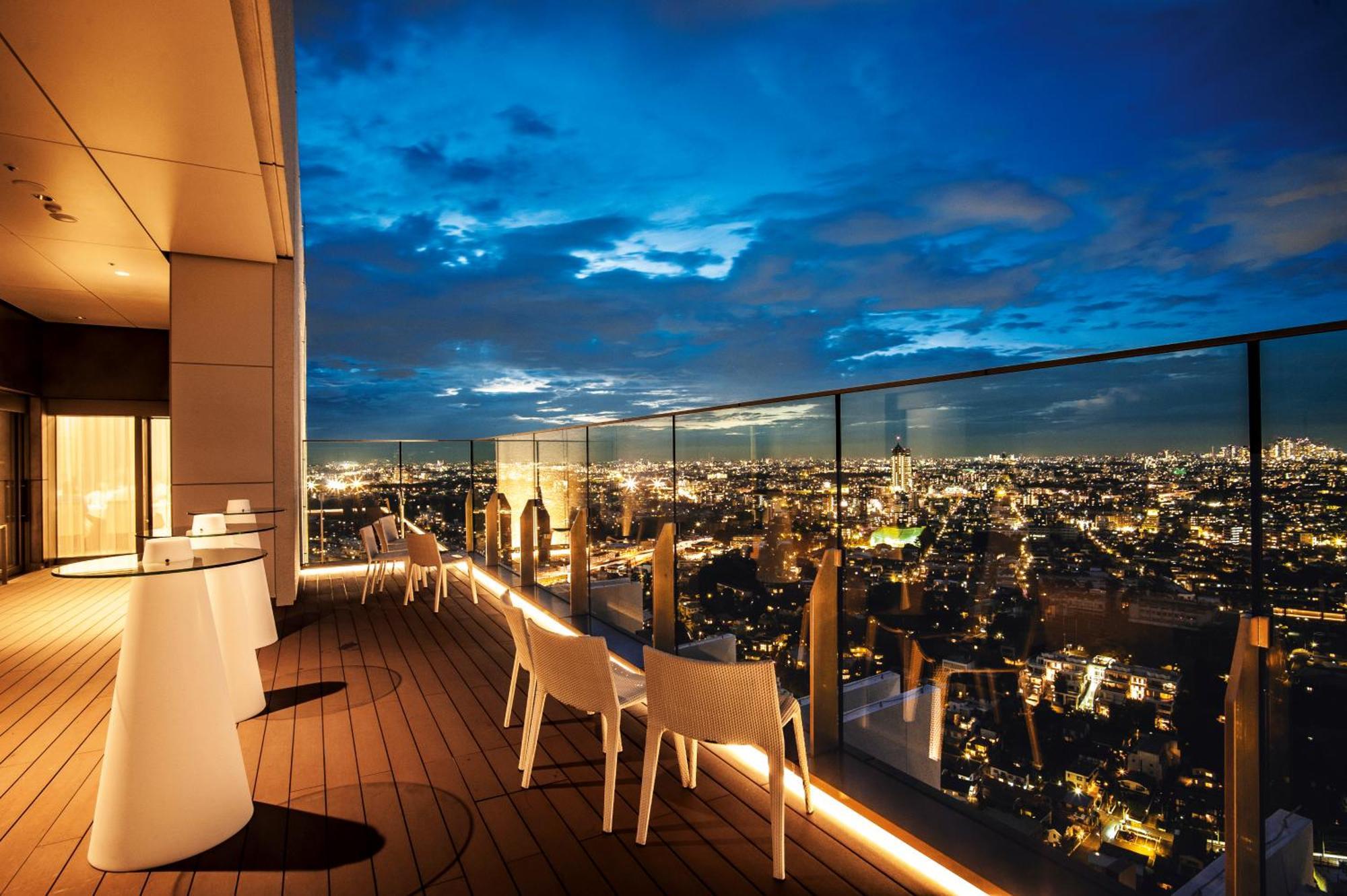 Готель Tokyu Vacations Futakotamagawa Токіо Екстер'єр фото
