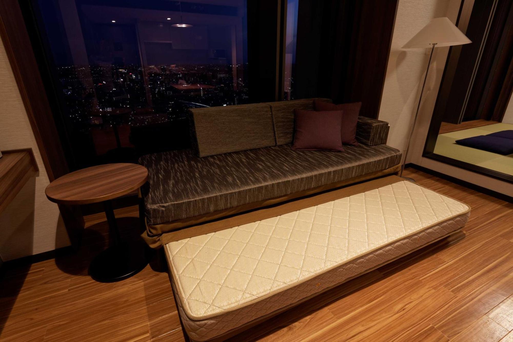 Готель Tokyu Vacations Futakotamagawa Токіо Екстер'єр фото