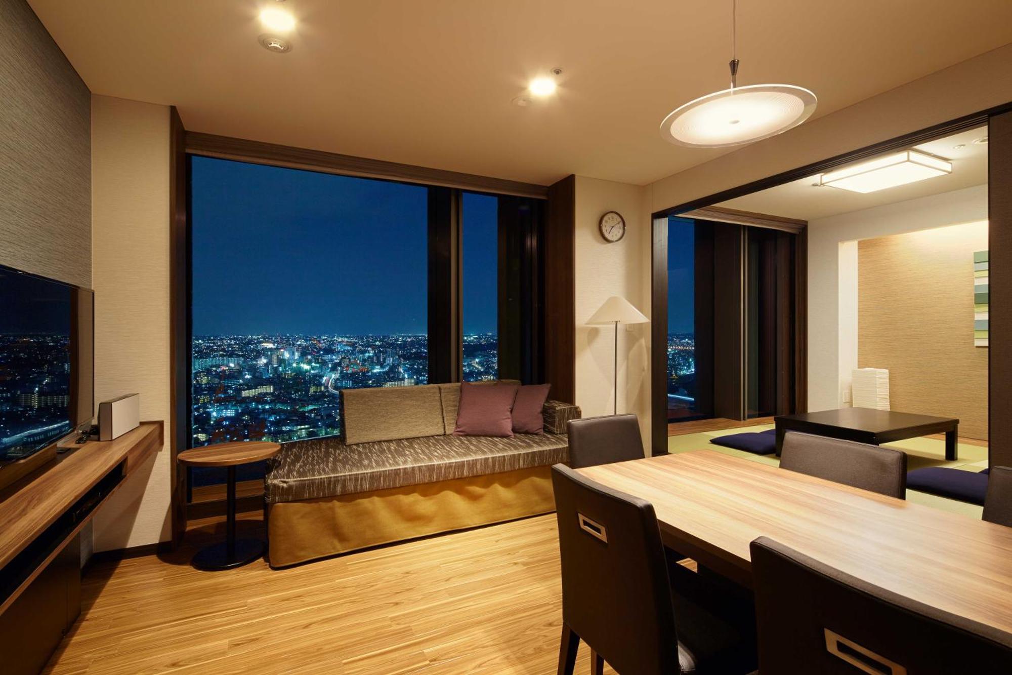 Готель Tokyu Vacations Futakotamagawa Токіо Екстер'єр фото