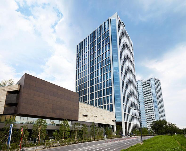 Готель Tokyu Vacations Futakotamagawa Токіо Екстер'єр фото